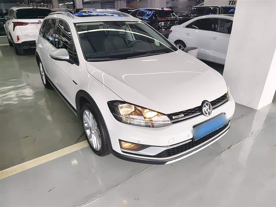 Volkswagen golf Volkswagen golf