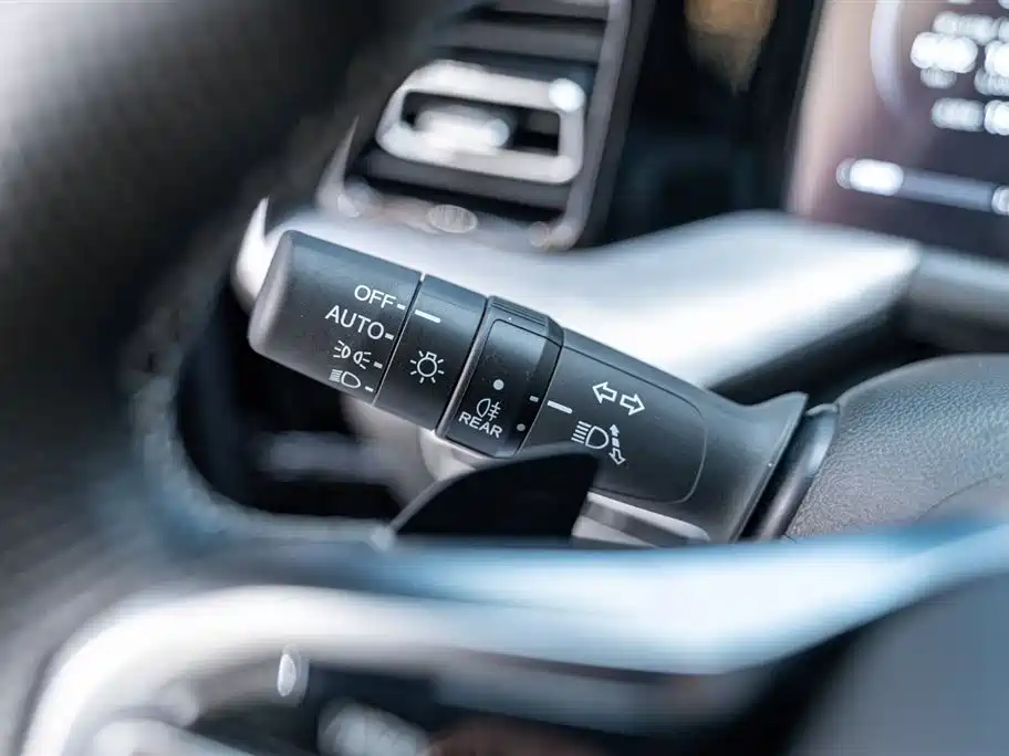 Trumpchi Trumpchi GS8