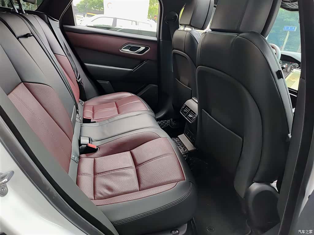 Land Rover Range Rover, 2024 11