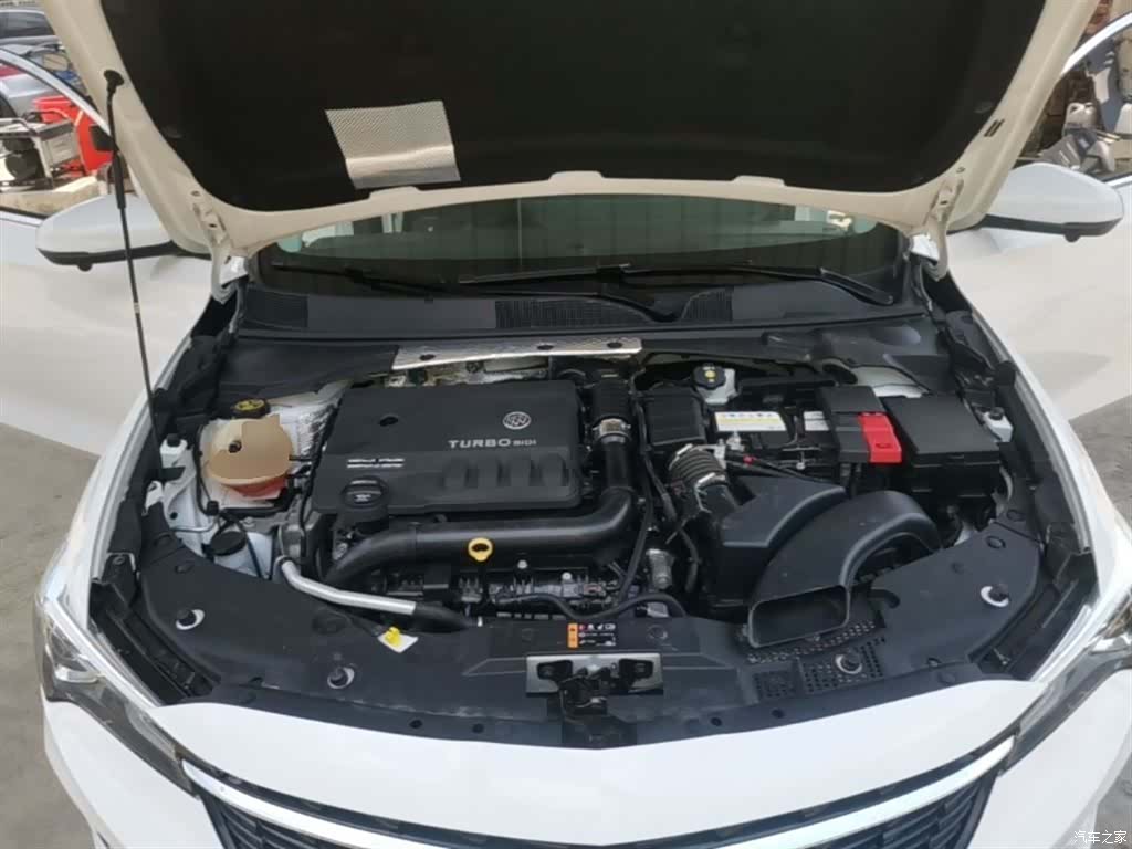 Buick Verano, 2023 20
