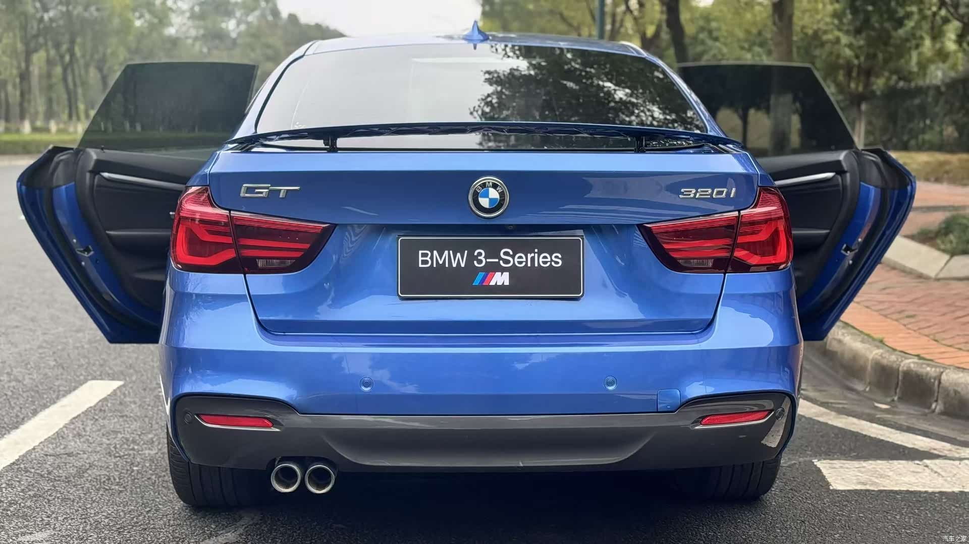 BMW 3 Series, 2019 8