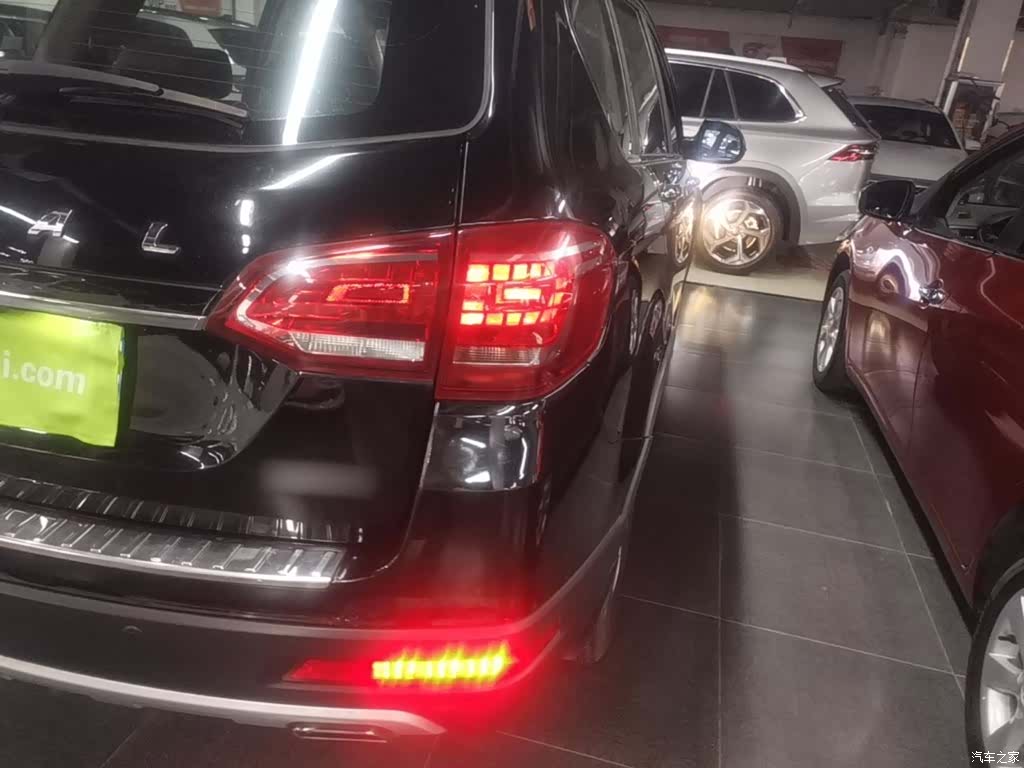 Haval H6, 2015 8