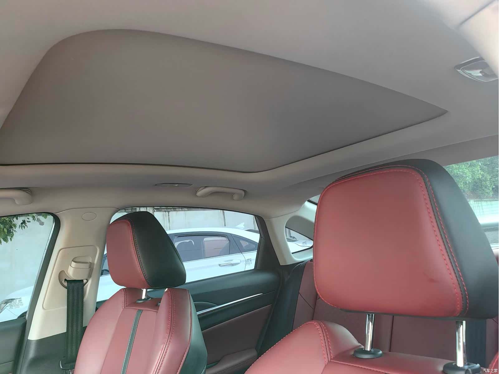 Changan Eado, 2021 18
