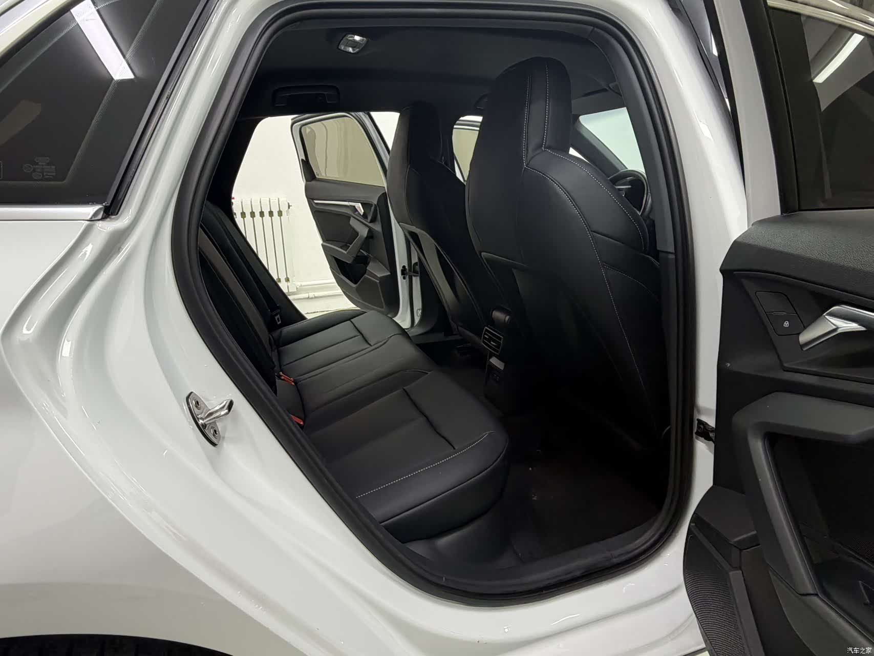 Audi A3, 2021 14