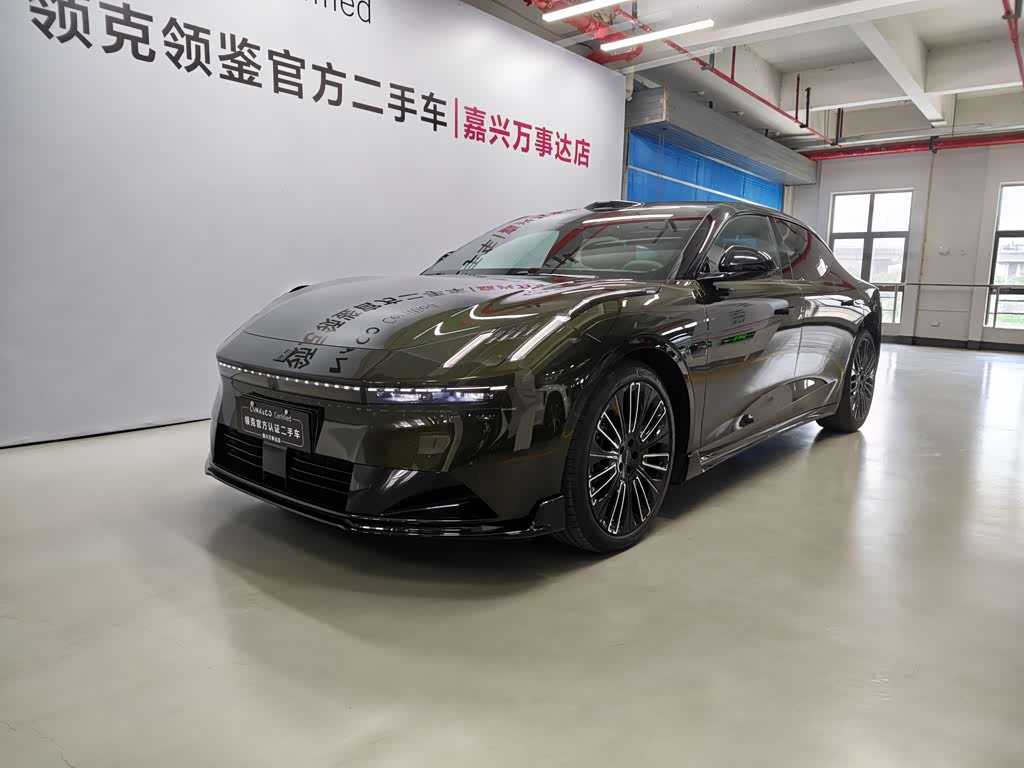 Lynk & Co 10