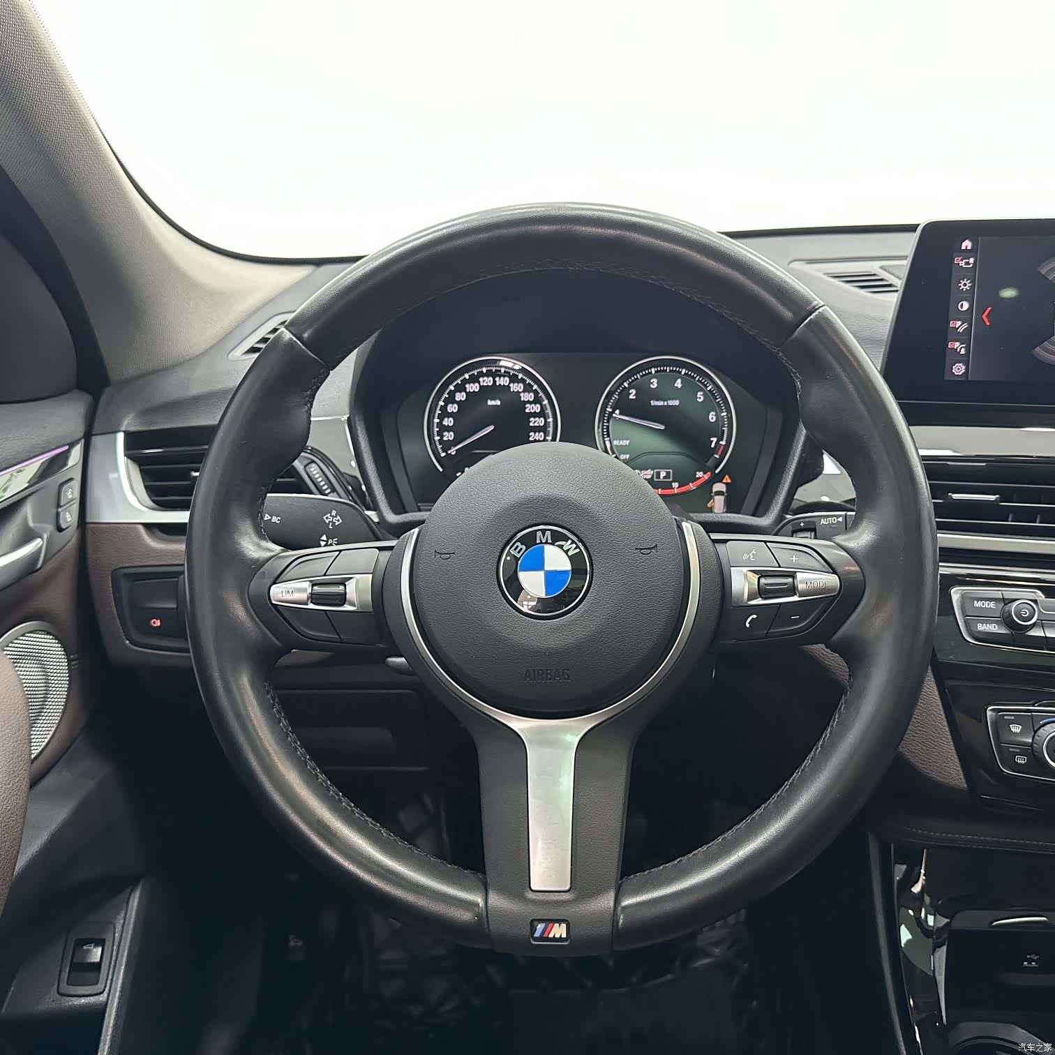 BMW X1, 2022 12