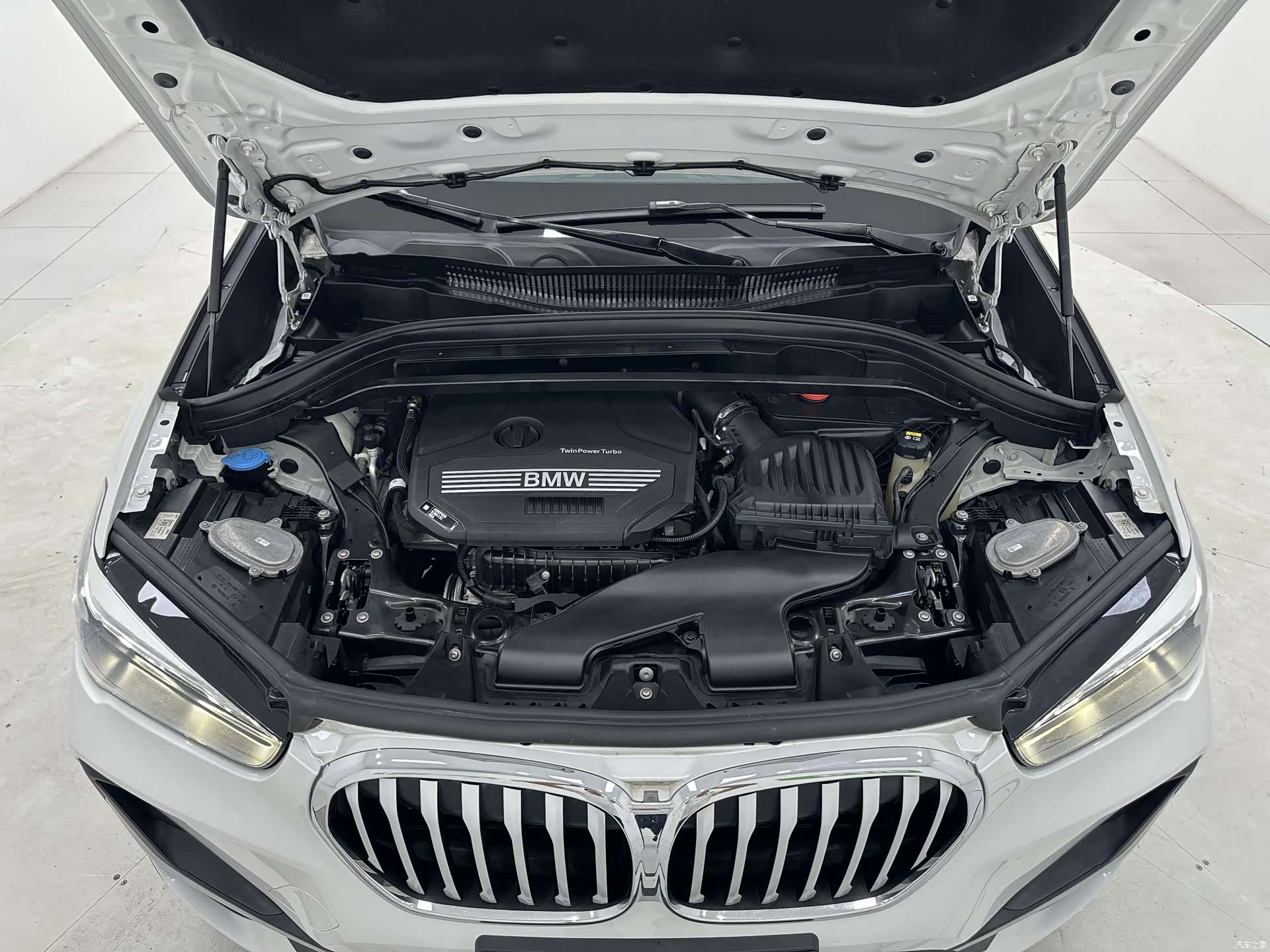 BMW X1, 2022 18