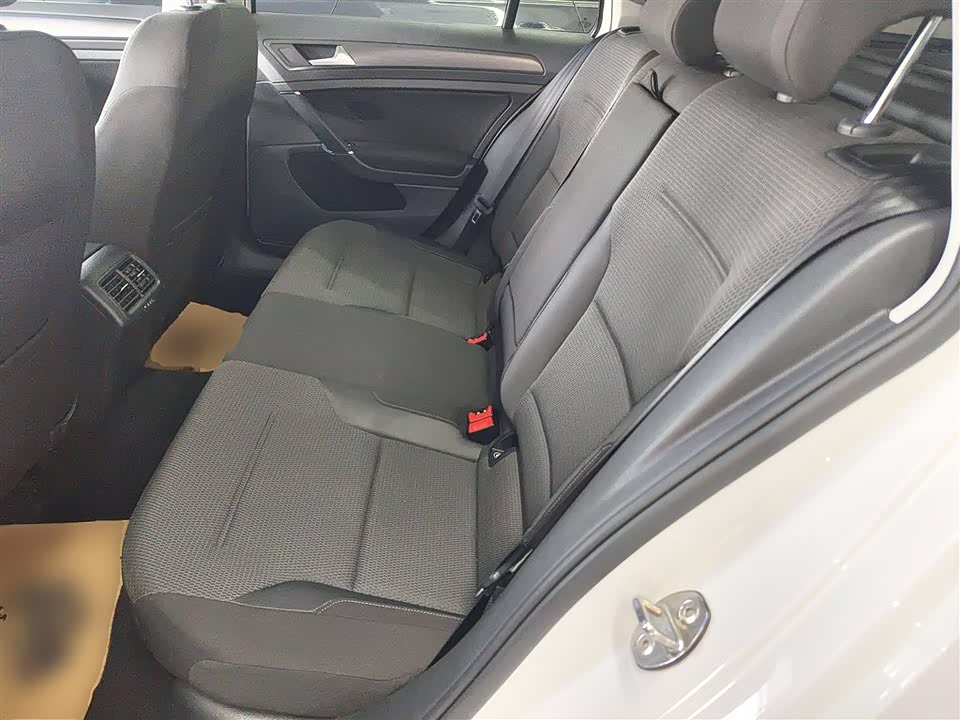 Volkswagen golf Volkswagen golf