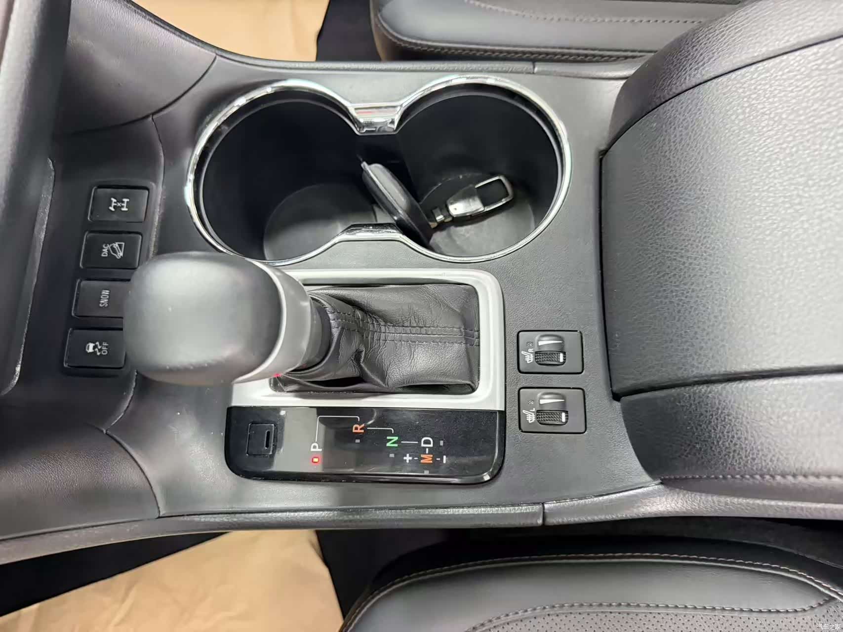 Toyota Highlander, 2019 12