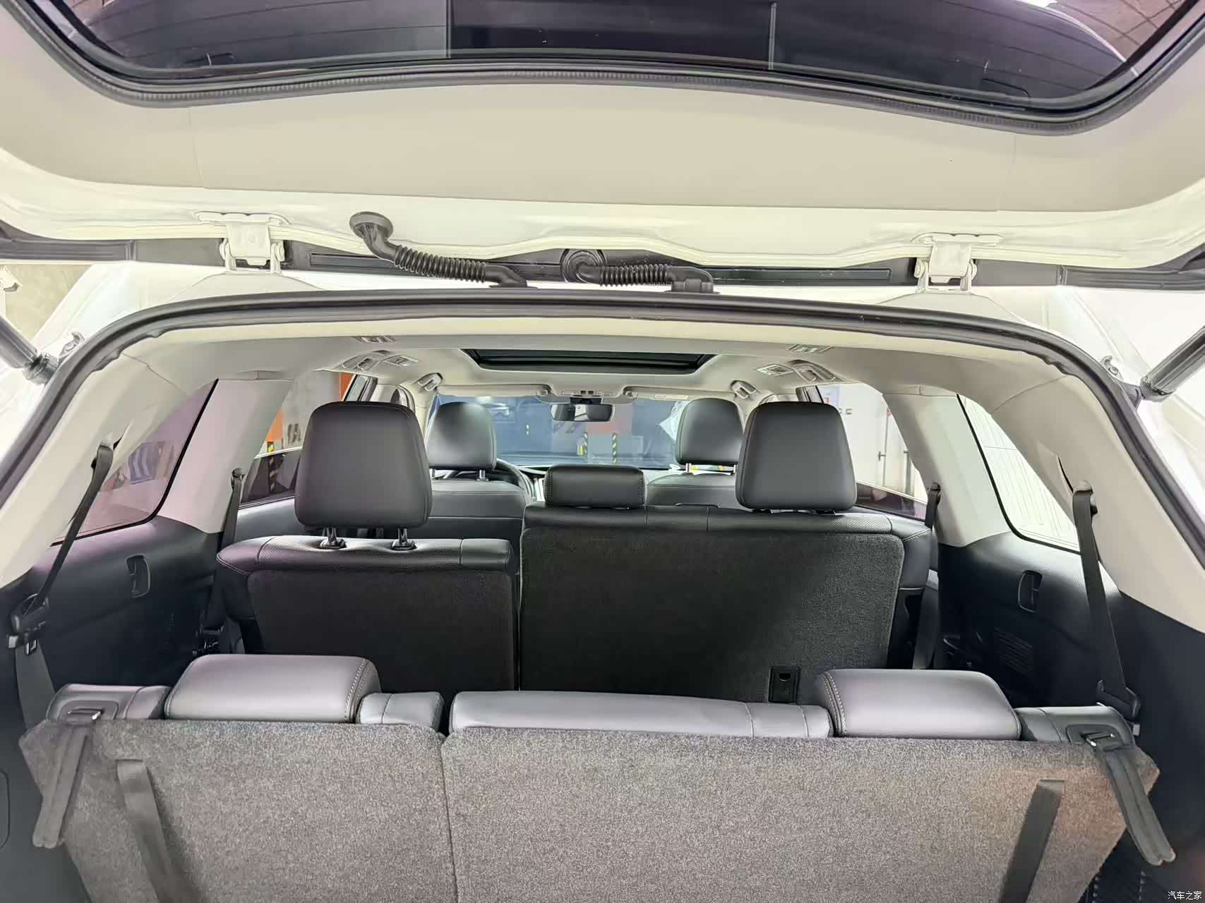 Toyota Highlander, 2019 14