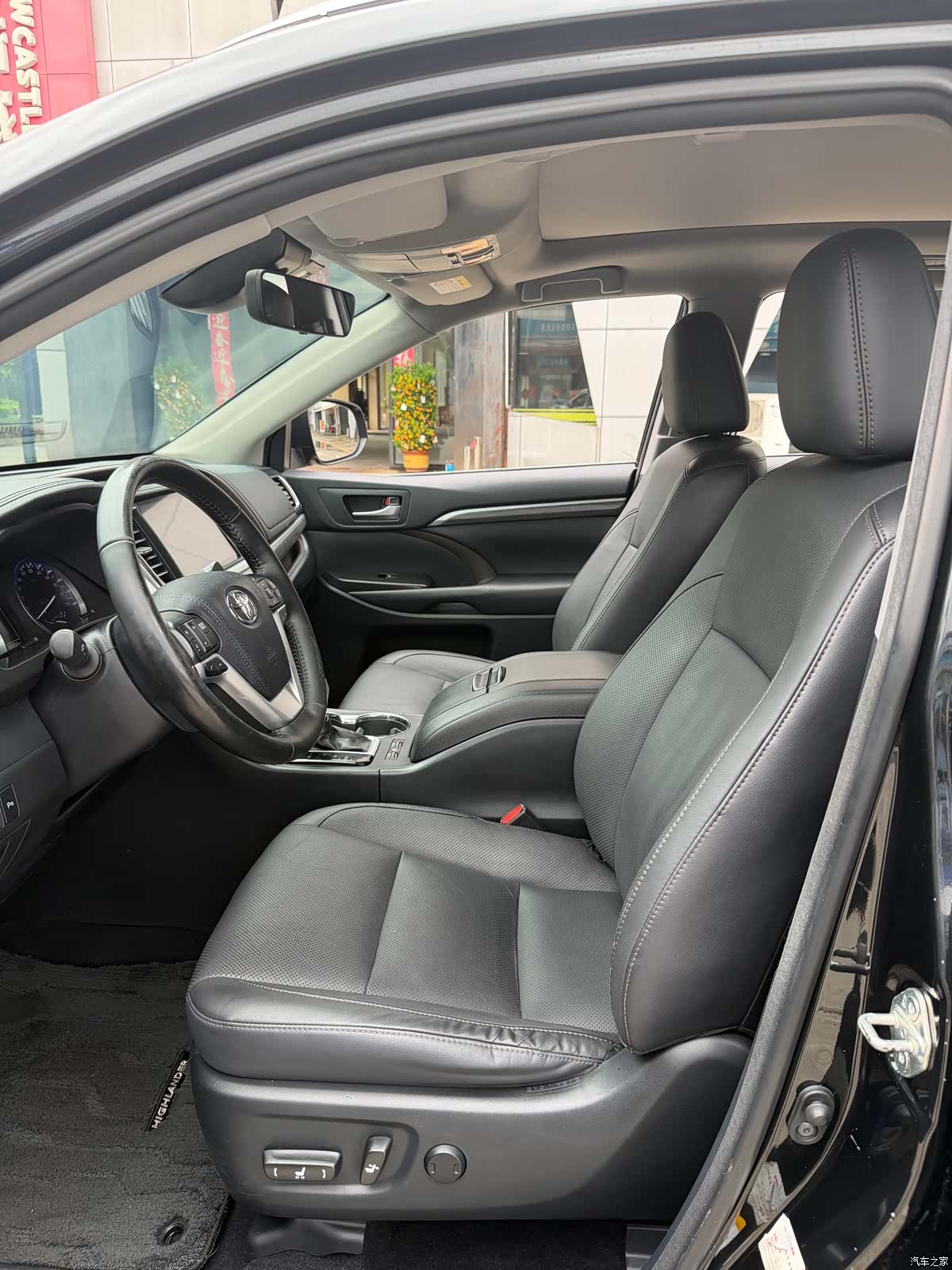 Toyota Highlander, 2018 8