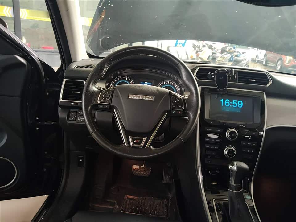 Haval H2 Haval H2