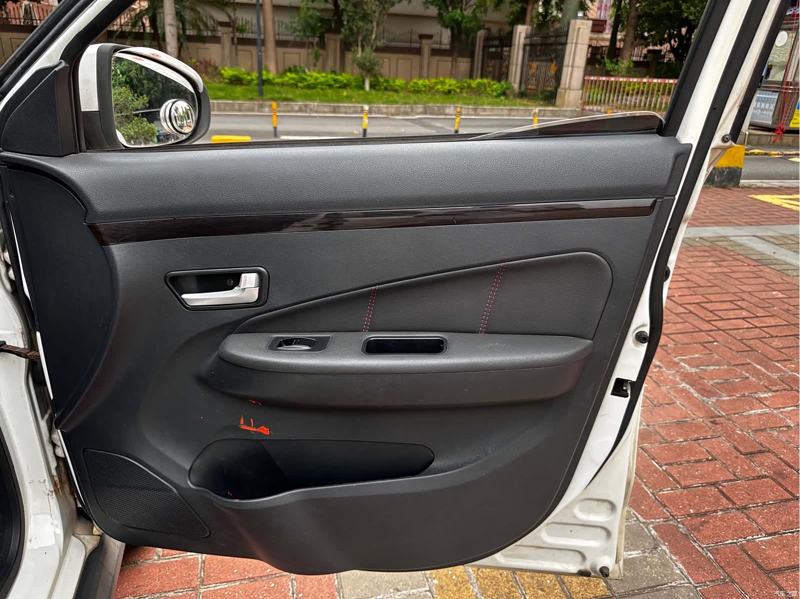 DongFeng 370, 2016 23