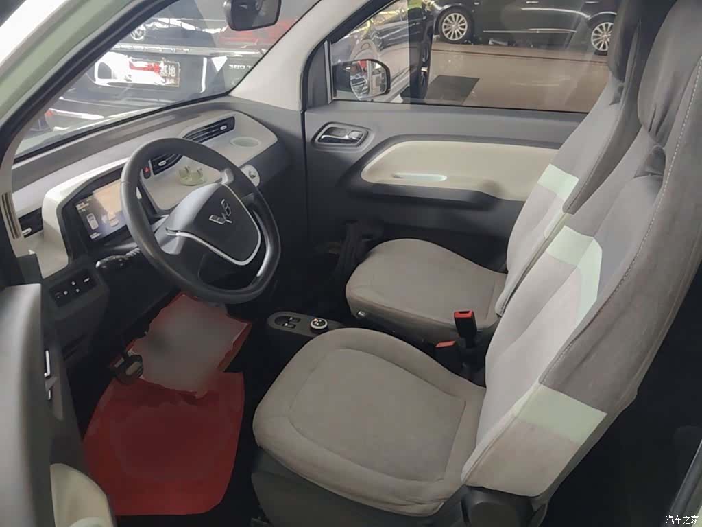 Wuling MINIEV, 2022 15