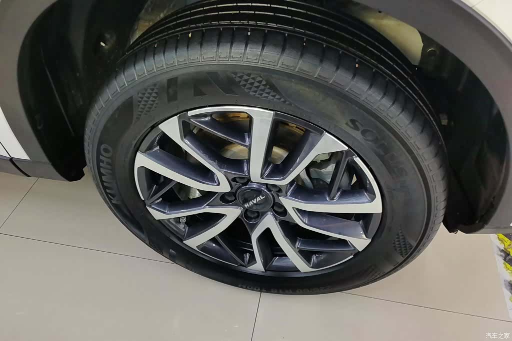 Haval H6, 2024 6