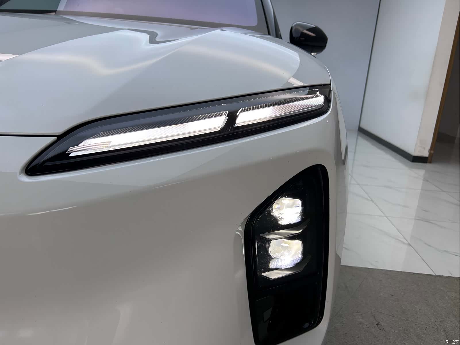 NIO ES6, 2025 30