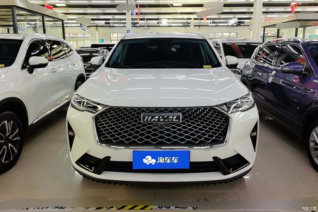 Haval H6, 2024 2