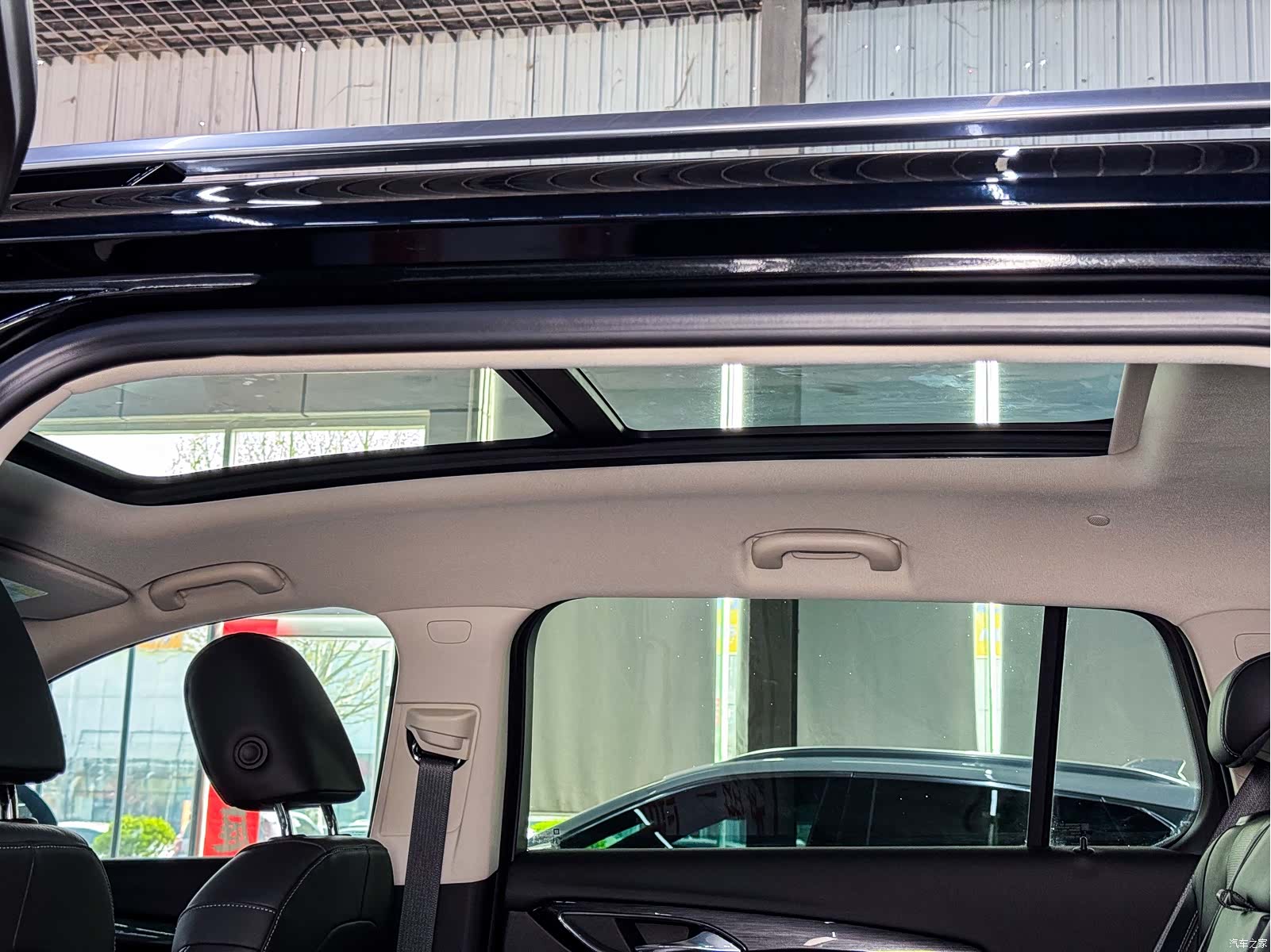 Buick Envision Plus, 2023 8