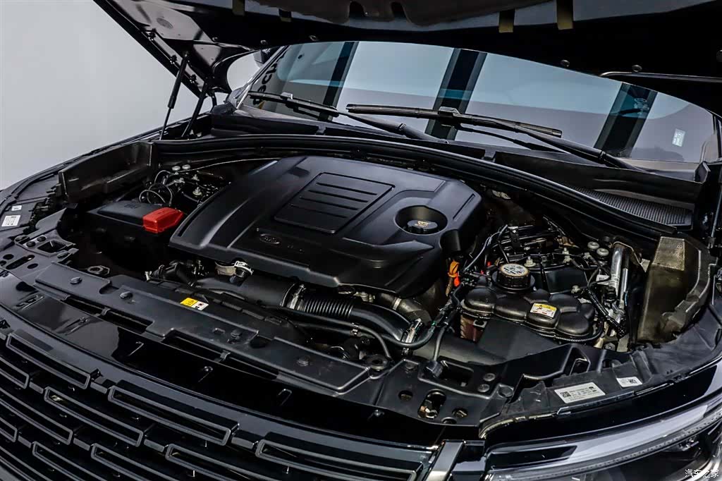 Land Rover Range Rover, 2023 35