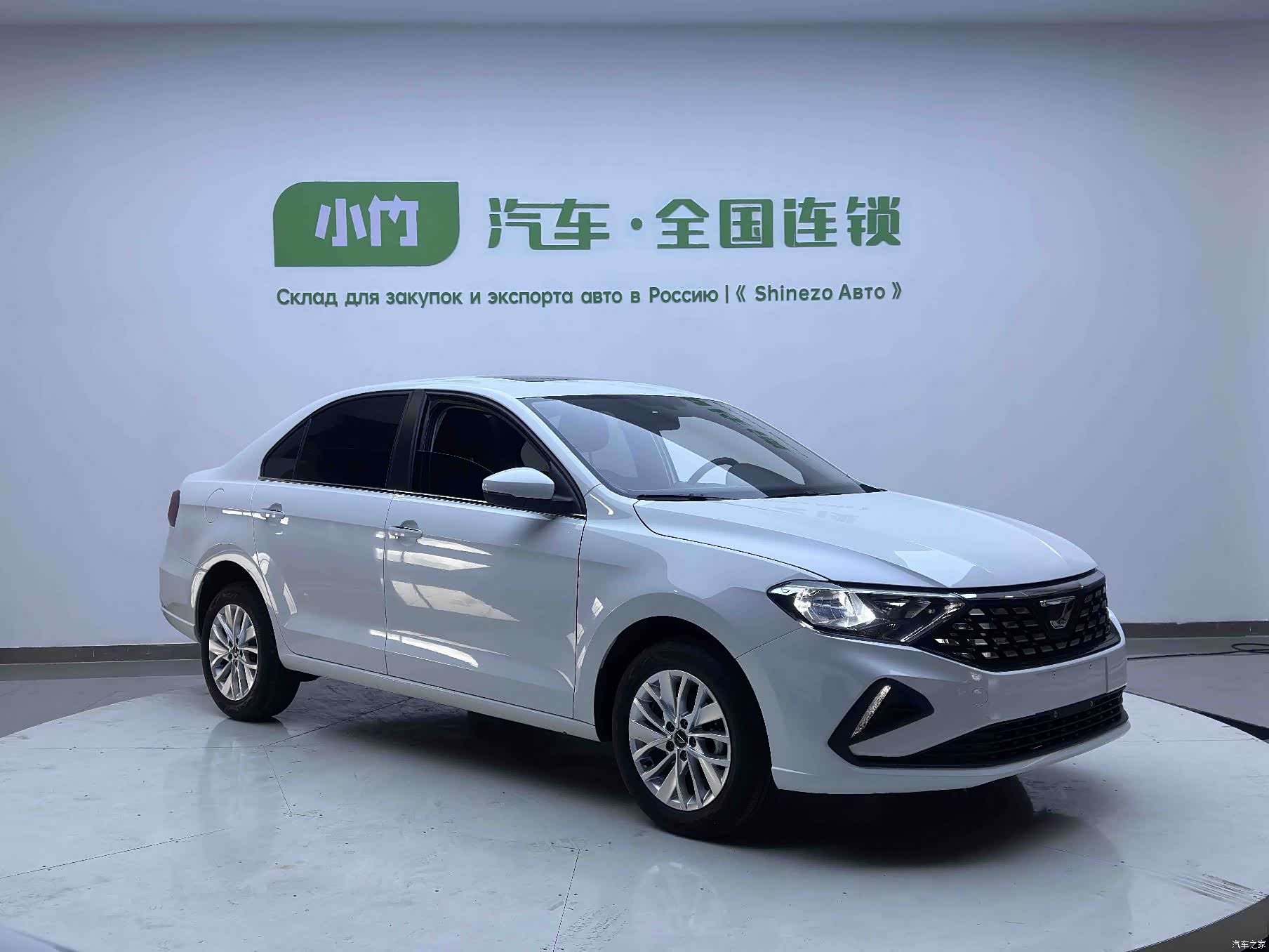 Volkswagen VA3, 2023 2