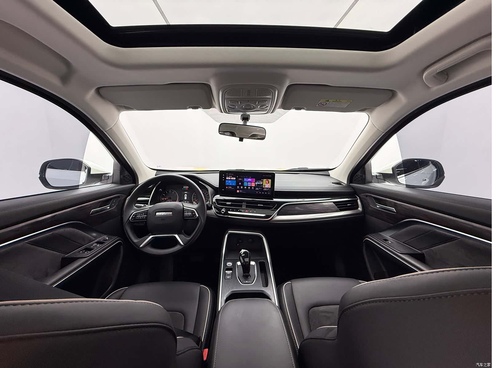 Haval H6, 2022 10