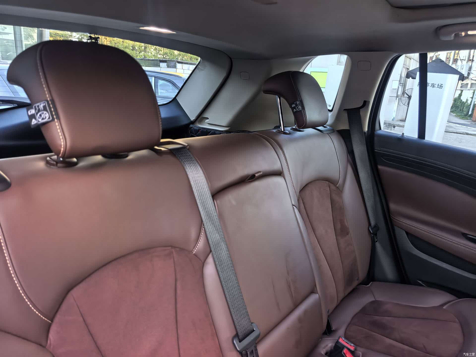 Buick Envision Plus, 2016 11