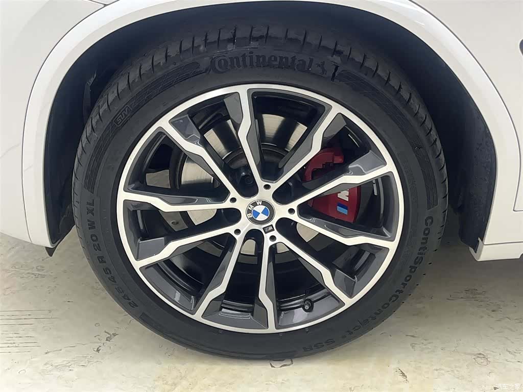 BMW X3, 2022 9