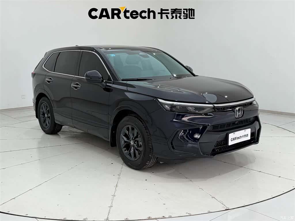 Honda Breeze, 2023 4
