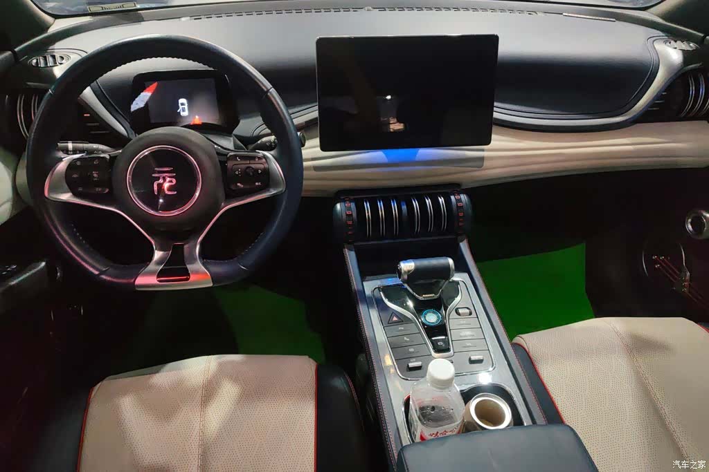 BYD Yuan, 2022 12
