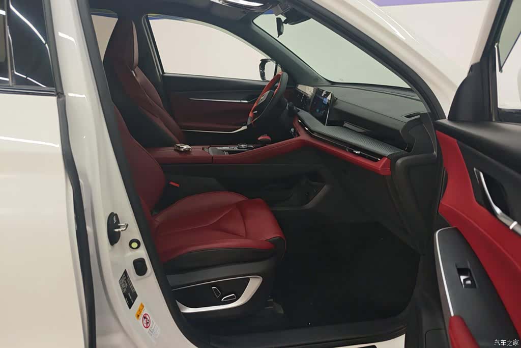 Changan CS75, 2022 8