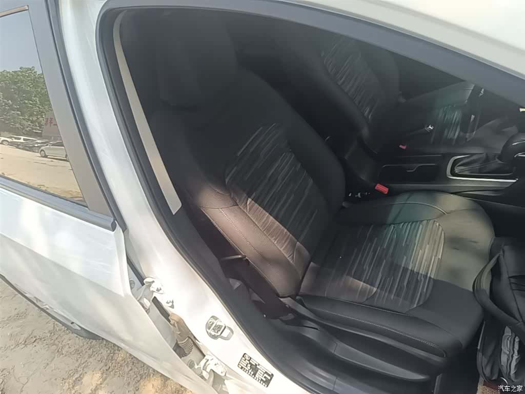 Chevrolet 320, 2018 25