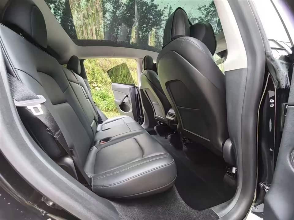 Tesla Model Y Tesla Model Y