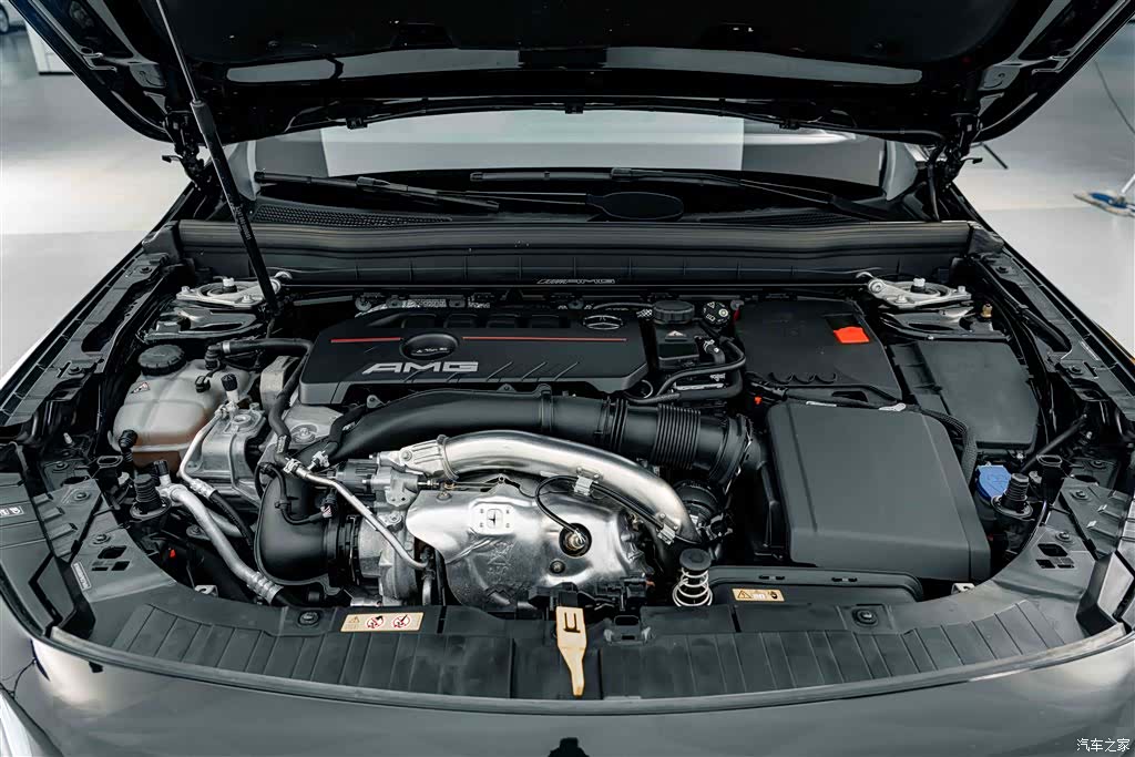 Mercedes-Benz GLB, 2023 24