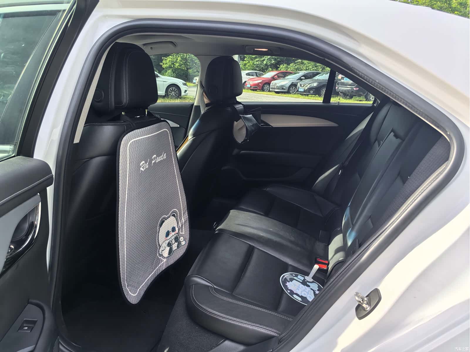 Cadillac ATS-L, 2019 все фото