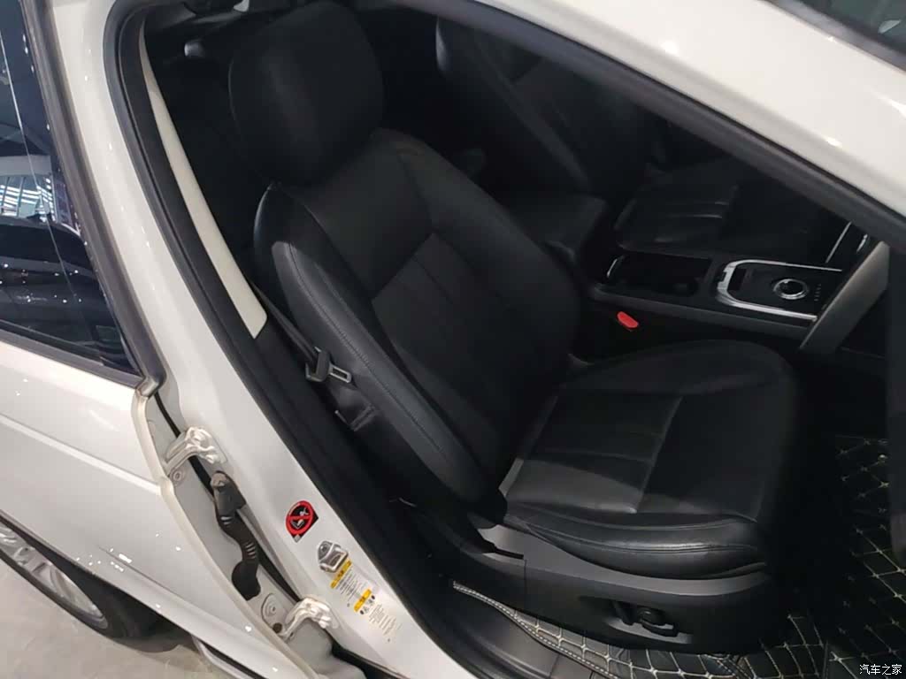 Land Rover Discovery, 2017 25