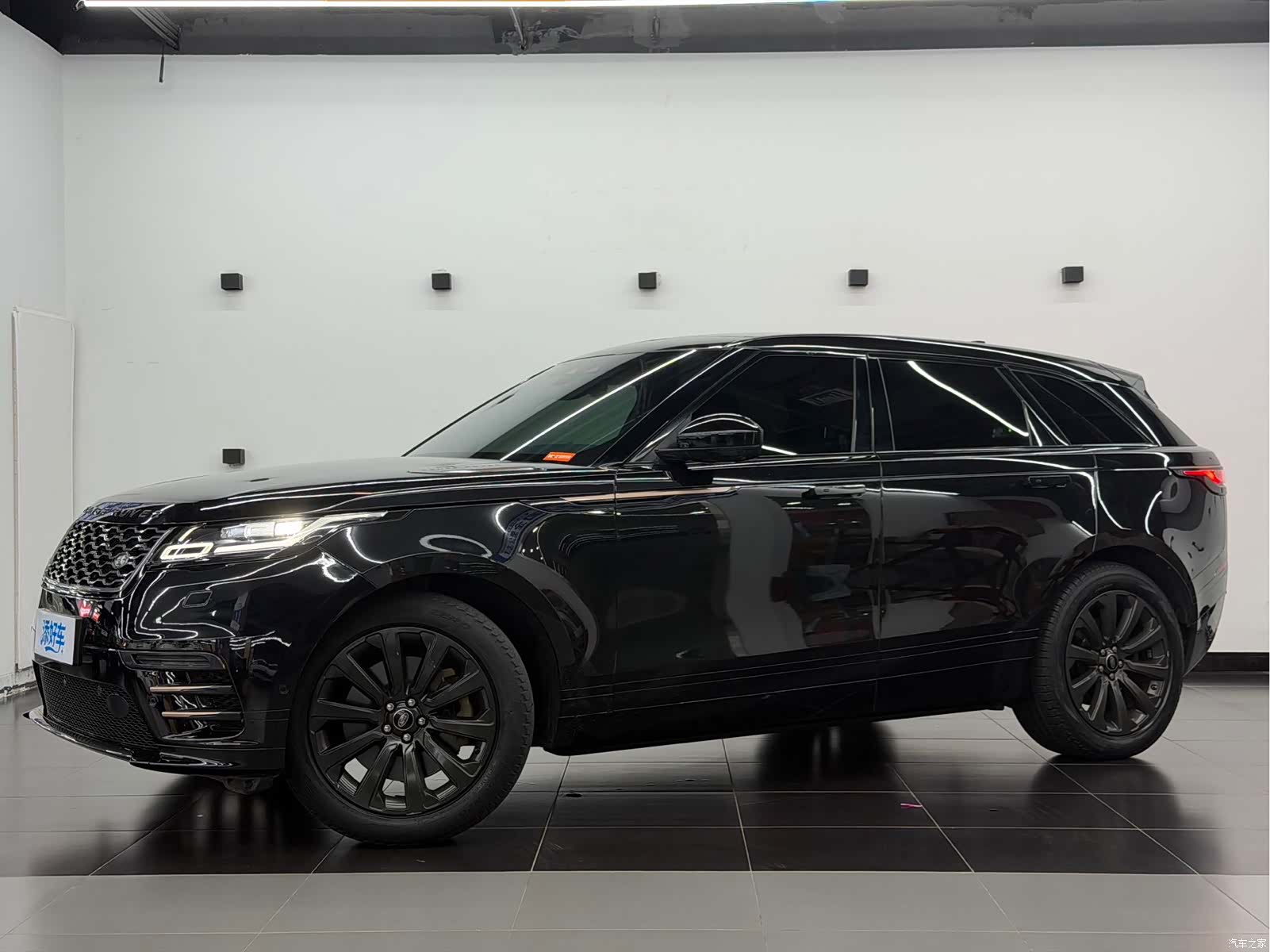 Land Rover Range Rover, 2021 1
