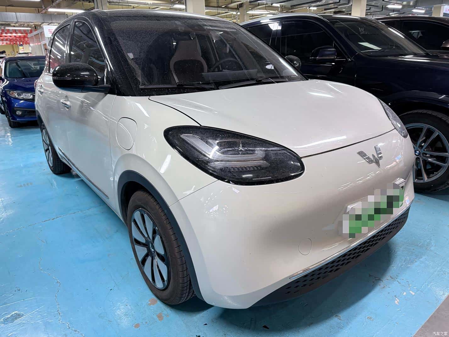 Wuling Bingo, 2023 3