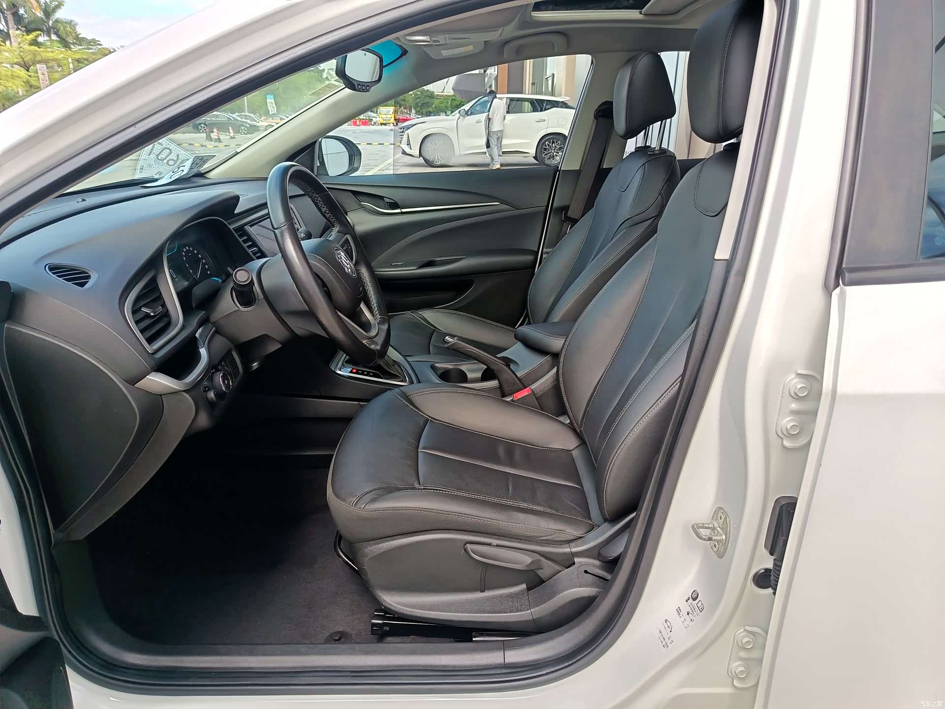 Buick VI, 2019 все фото