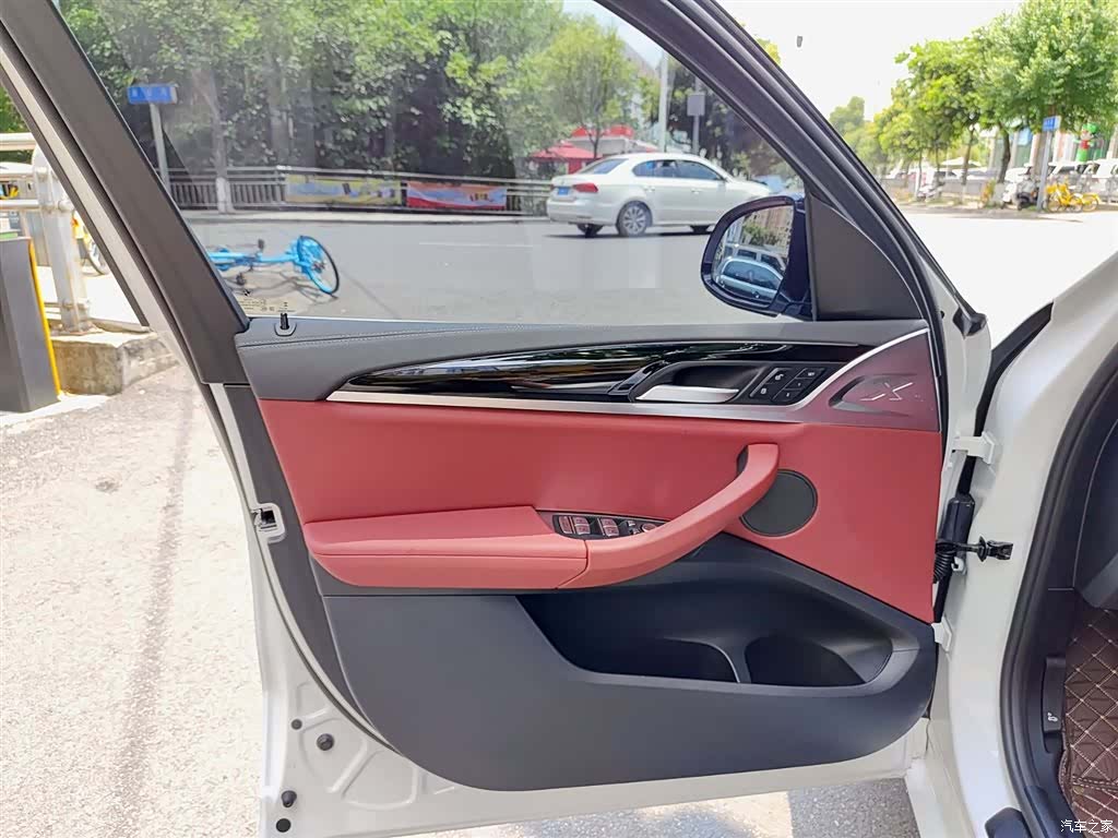 BMW X3, 2024 6