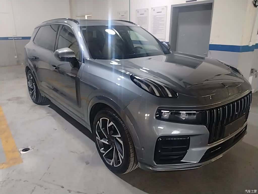 Lynk & Co 02, 2021 4