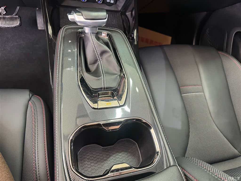 Changan X5, 2021 22