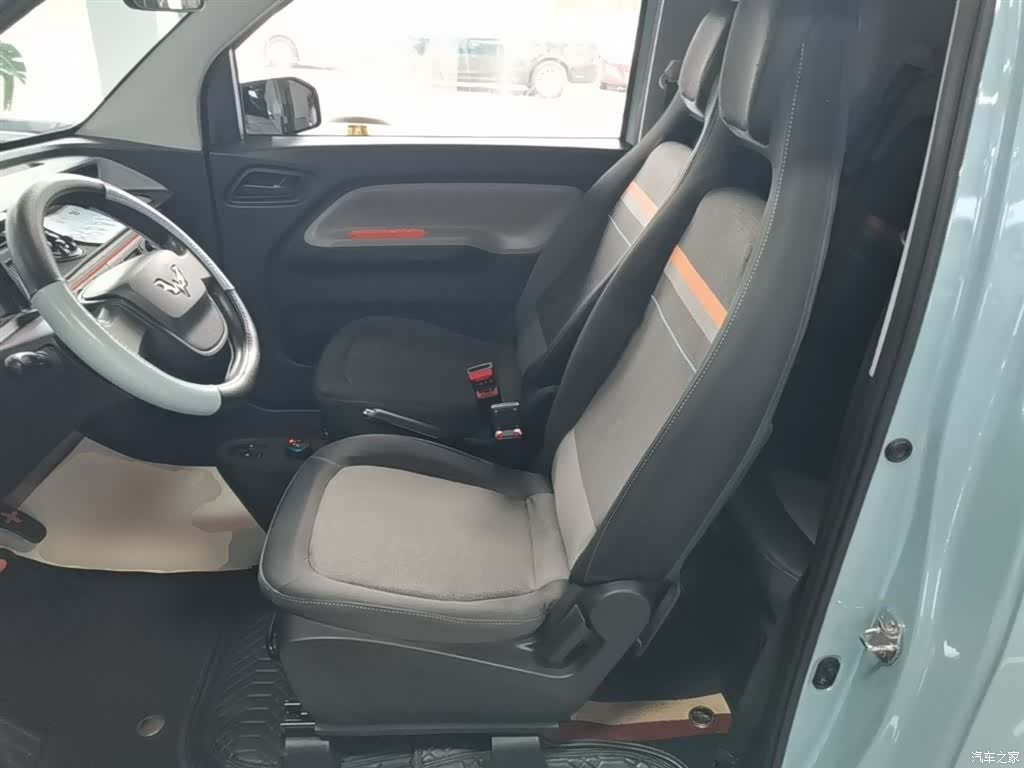Wuling MINIEV, 2023 15