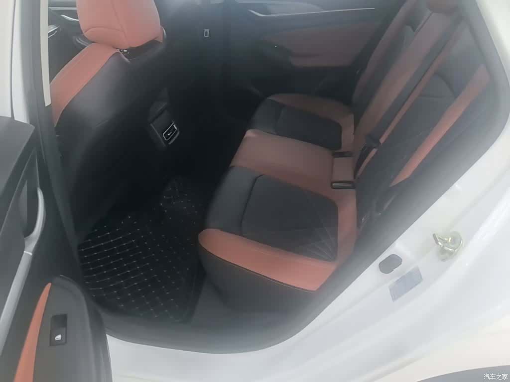 Changan Eado, 2022 17