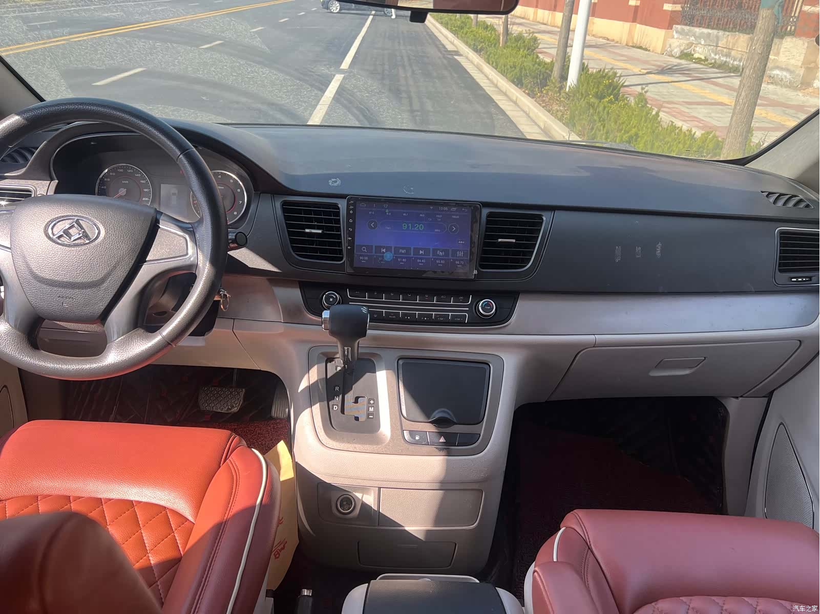 Maxus G10, 2016 все фото