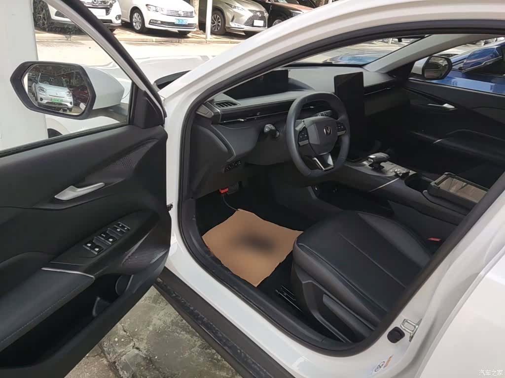 Changan Eado, 2024 16