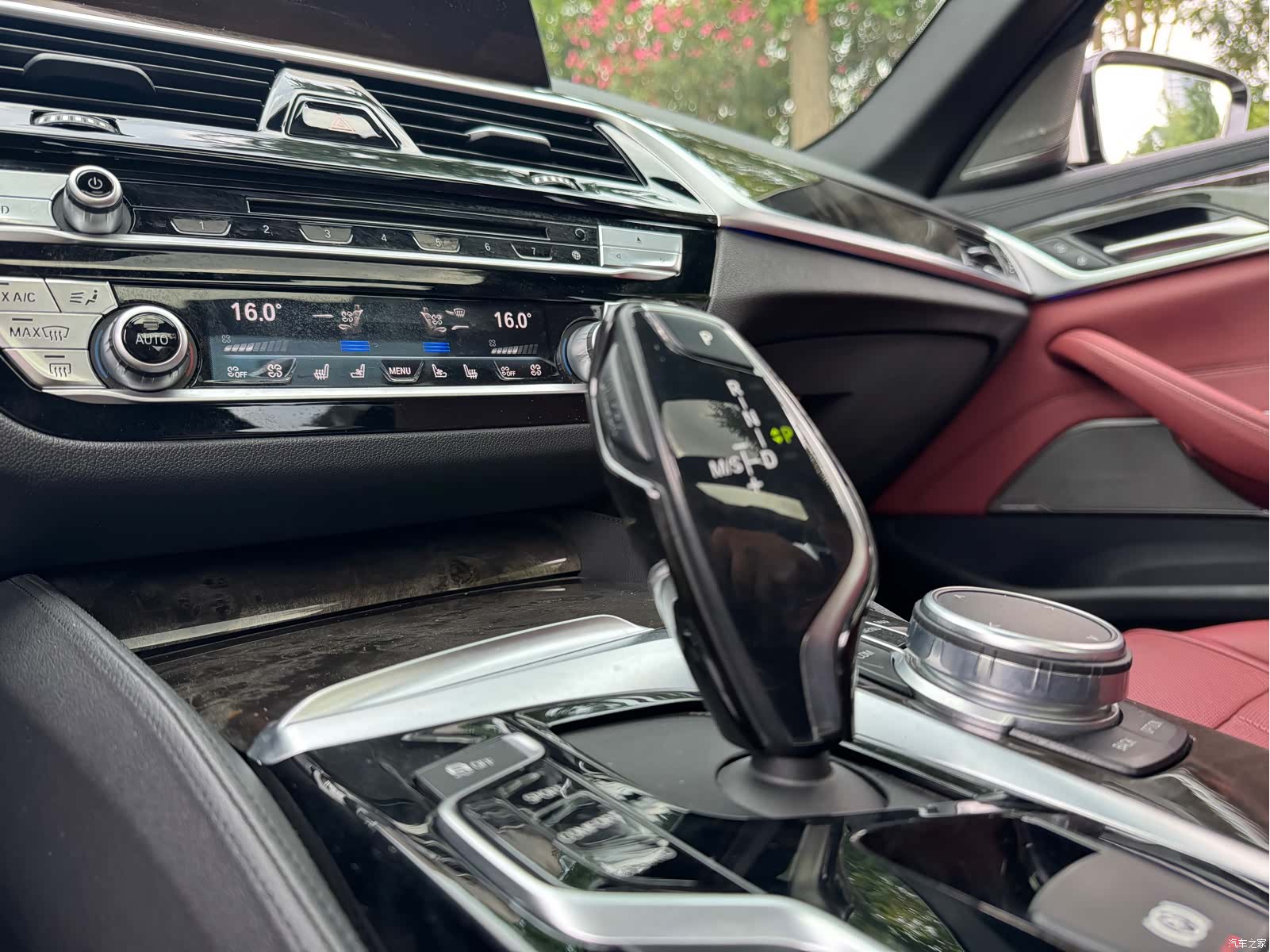 BMW 5 Series, 2019 9