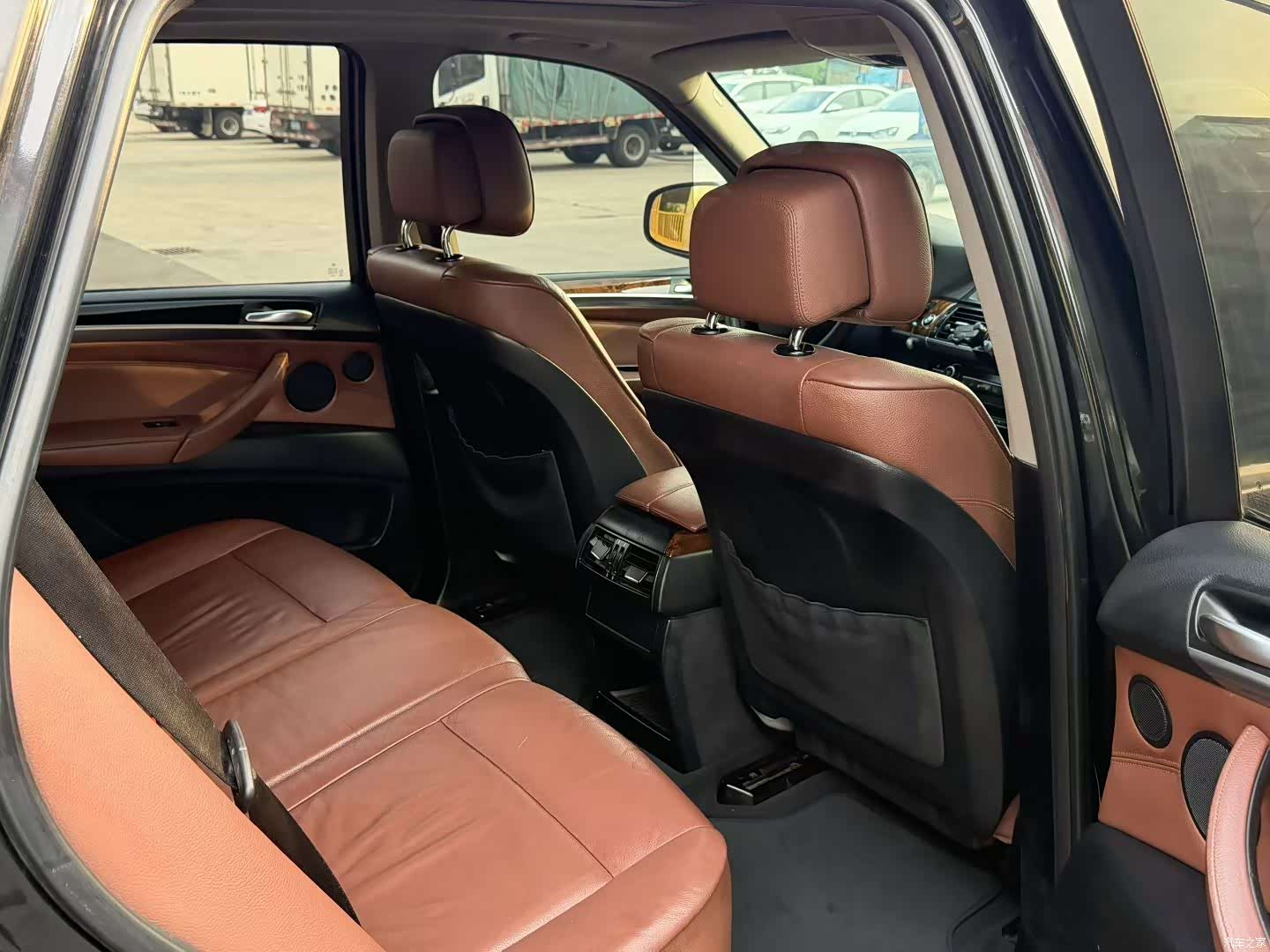 BMW X5, 2012 6