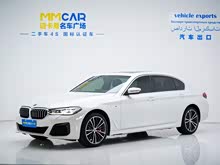 ����5ϵ 2021�� 530Li ������ M�˶���װ
