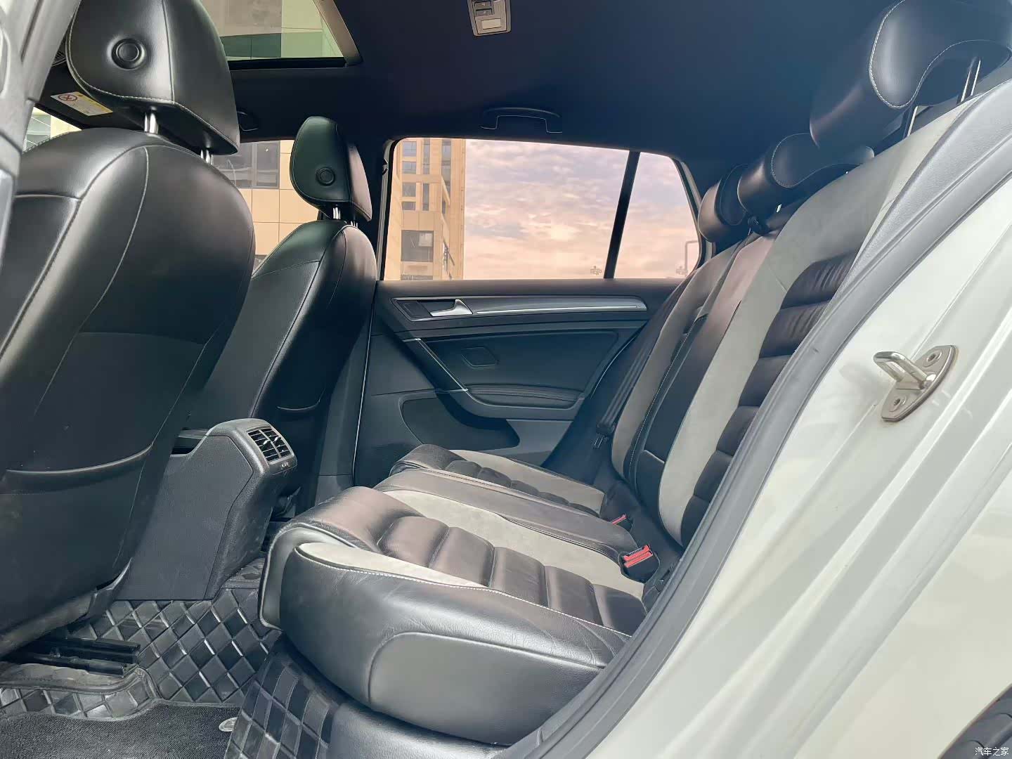 Volkswagen Golf, 2016 6