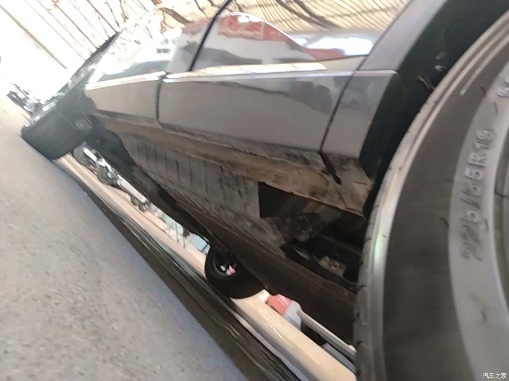 Changan CS55, 2025 22